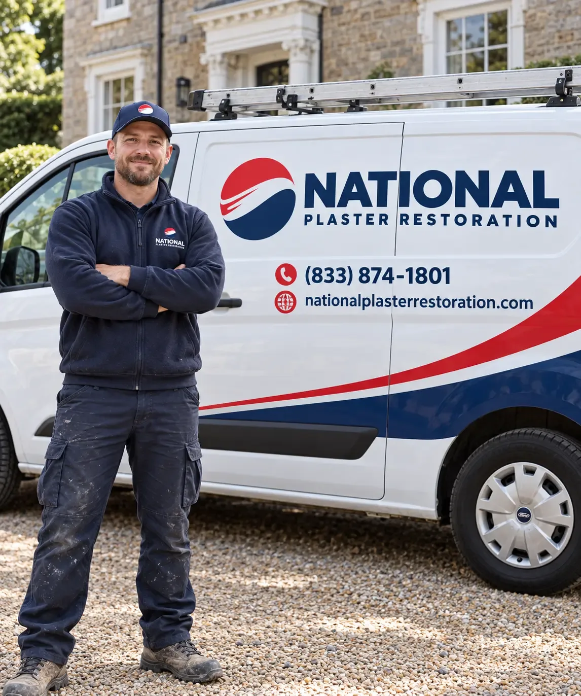 Plaster Repair company in Orocovis, PR